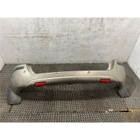 Бампер Ford Fusion 2002-2012 2004 1324511