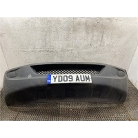 Бампер Mercedes Sprinter 2006-2014 2009 A90688001709B51