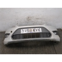 Бампер Ford Focus 2 2008-2011 2008 1518007