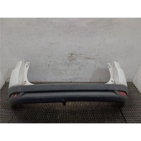 Бампер Renault Megane 3 2009- 2011 850172549R