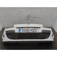 Бампер Renault Megane 3 2009-2016 2011 620220035R