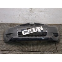 Бампер Toyota Yaris 2005-2011 2007 521190D977
