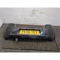 Бампер Toyota Yaris 2005-2011 2007 521590D976