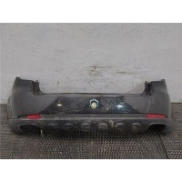 Бампер SsangYong Korando 2010- 2012 7882534001