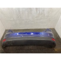 Бампер Ford Focus 3 2011- USA 2012 CP9Z17K835BACP