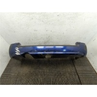 Бампер Subaru Legacy (B12) 1998-2004 2000 57704AE070