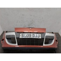 Бампер Renault Megane 3 2009- 2009 620220036R