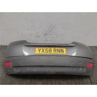 Бампер Volvo C30 2006-2010 2008 39876647
