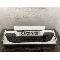 Бампер Renault Megane 3 2009- 2010 620220035R