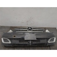 Бампер Mercedes R W251 2005- 2006 A2518850725