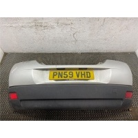 Бампер Volvo C30 2006-2010 2009 39876647