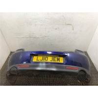 Бампер Mazda 6 (GH) 2007-2012 2010 GS1N50221F8P