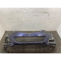 Бампер Mazda 6 (GH) 2007-2012 2010 GDN850031E8P