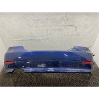Бампер BMW 5 E60 2003-2009 2004 51127077939
