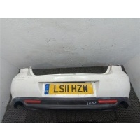 Бампер Mazda 6 (GH) 2007-2012 2011 GS1M50221F8P
