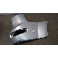 Бампер Mitsubishi Outlander XL 2006-2012 2008 6410A300HA