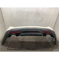 Бампер Ford Explorer 2010-2015 2013 BB5Z17K835ACP