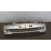 Бампер Mercedes CLK W209 2002-2009 2003 A2098850225