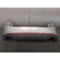 Бампер SsangYong Korando 2010- 2012 7882534001