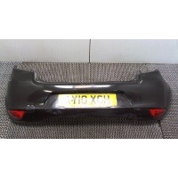 Бампер Renault Clio 2009-2012 2010 7701479250