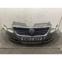 Бампер Volkswagen Passat 6 2005-2010 2007 3C0807217D