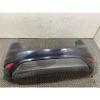 Бампер Ford Fiesta 2008-2013 2008 1730685