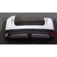 Бампер Mitsubishi Eclipse Cross 2017-2020 2018 6410D712