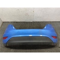 Бампер Ford Fiesta 2008-2013 2009 1730685