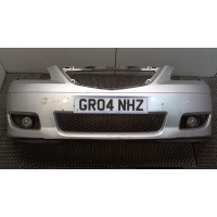 Бампер Mazda MPV 1999-2005 2004 LE4350031CBB