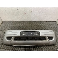 Бампер Mercedes Vaneo 2002 A4148850425