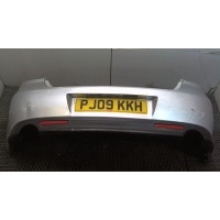 Бампер Mazda 6 (GH) 2007-2012 2009 GS1M50221F8P