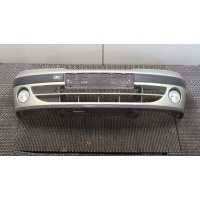 Бампер Renault Megane 1996-2002 1999 7701471765