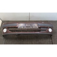 Бампер Renault Megane 1996-2002 1999 7701476533