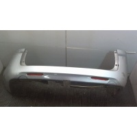 Бампер Honda Accord 7 2003-2007 2006 71501SED000ZB