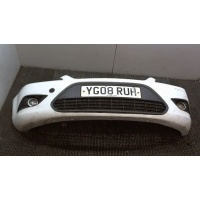 Бампер Ford Focus 2 2008-2011 2008 1526146