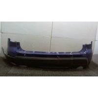 Бампер Ford Explorer 2010-2015 2013 BB5Z17K835ACP
