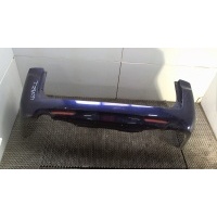 Бампер Honda Accord 7 2003-2007 2006 71501SED000ZB