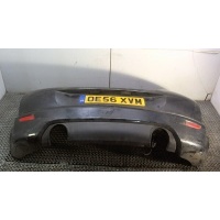 Бампер Volvo C30 2006-2010 2007 39876647