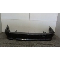 Бампер BMW 5 E39 1995-2003 2001 51129070504