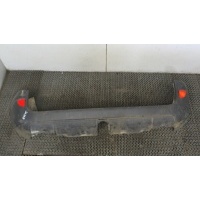 Бампер Renault Kangoo 1998-2008 2003 8200169984
