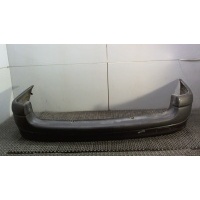 Бампер Renault Laguna 1994-2001 1996 7701469082
