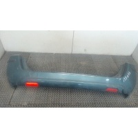Бампер Ford Fusion 2002-2012 2003 1324511