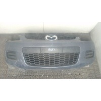Бампер Mazda CX-7 2007-2012 2007 EG2150031GBB