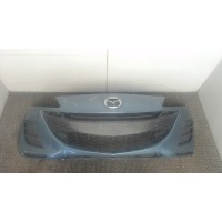 Бампер Mazda 3 (BL) 2009-2013 2009 BCW8-50-031J-BB