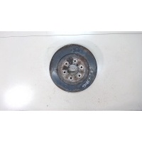 Барабан тормозной Nissan Navara 2005-2015 2006 43206EB360