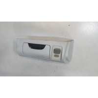 Бардачок (вещевой ящик) Toyota Camry V40 2006-2011 2011 5530106010B1