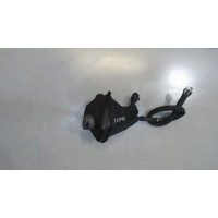 Бачок гидроусилителя Audi A8 (D3) 2002-2005 2003 4e0422371k