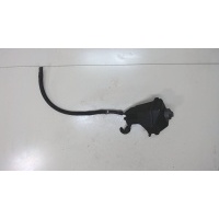 Бачок гидроусилителя Audi A8 (D3) 2002-2005 2003 4E0422371N