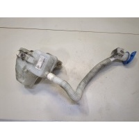 Бачок омывателя Volkswagen UP 2012 1s0955453c