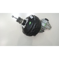 Бачок тормозной жидкости Skoda Octavia (A5) 2004-2008 2006 1K2611301B